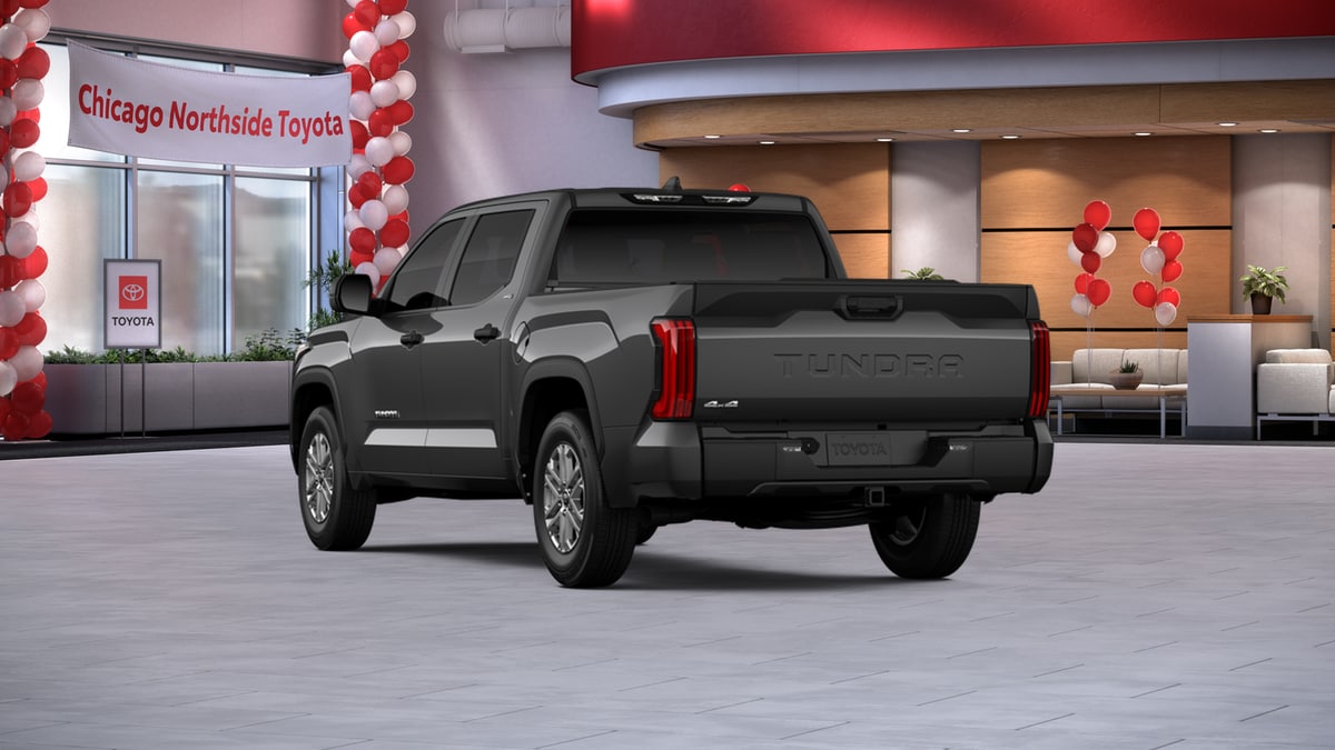 2026 Toyota Tundra SR5 - Photo 7