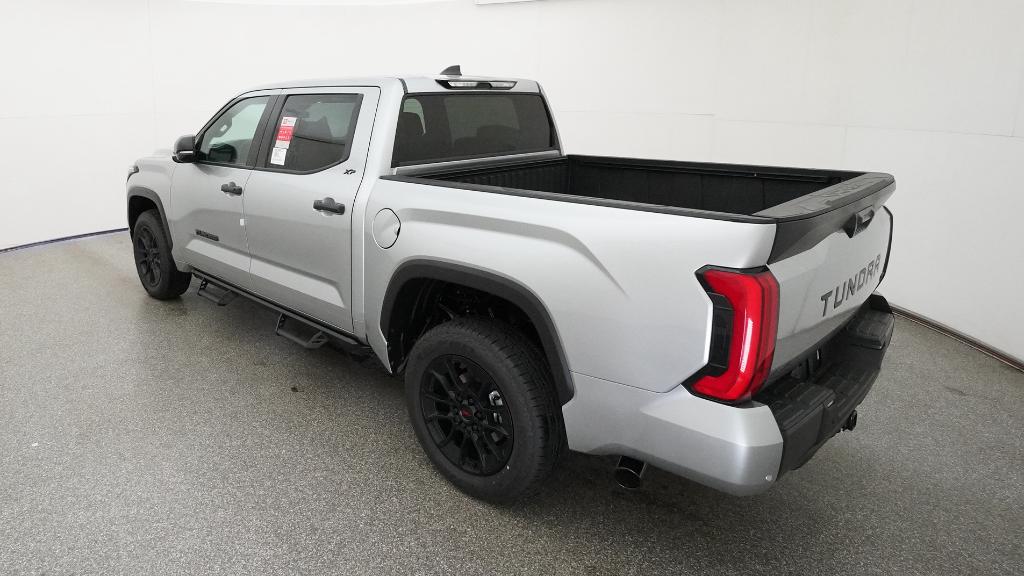 2026 Toyota Tundra SR5 - Photo 43