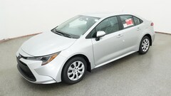 2026 Toyota Corolla LE LE Front-Wheel Drive