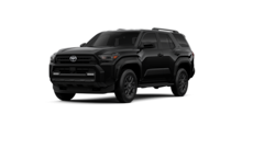 new 2026 Toyota 4Runner SR5 4WD SR5 for sale near williamsport pa