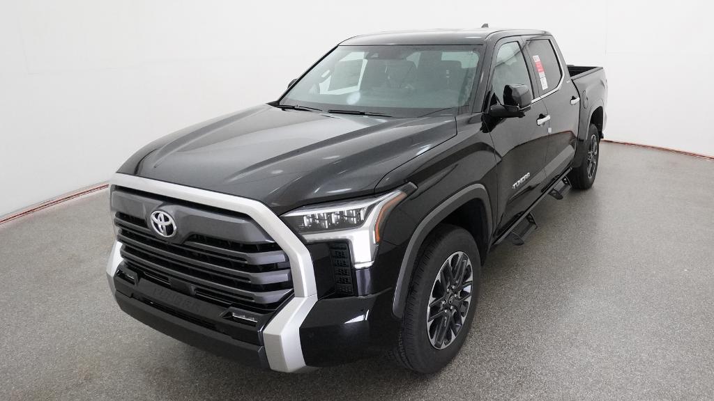 2026 Toyota Tundra Limited - Photo 48