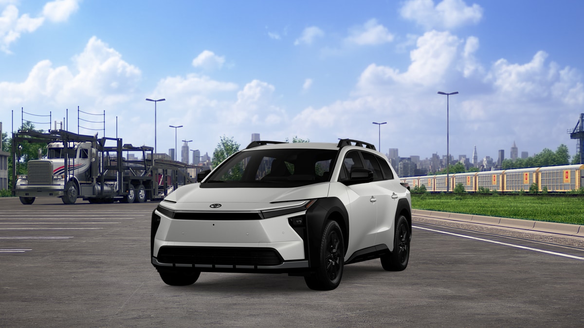 2026 Toyota bZ Woodland Woodland - Photo 18