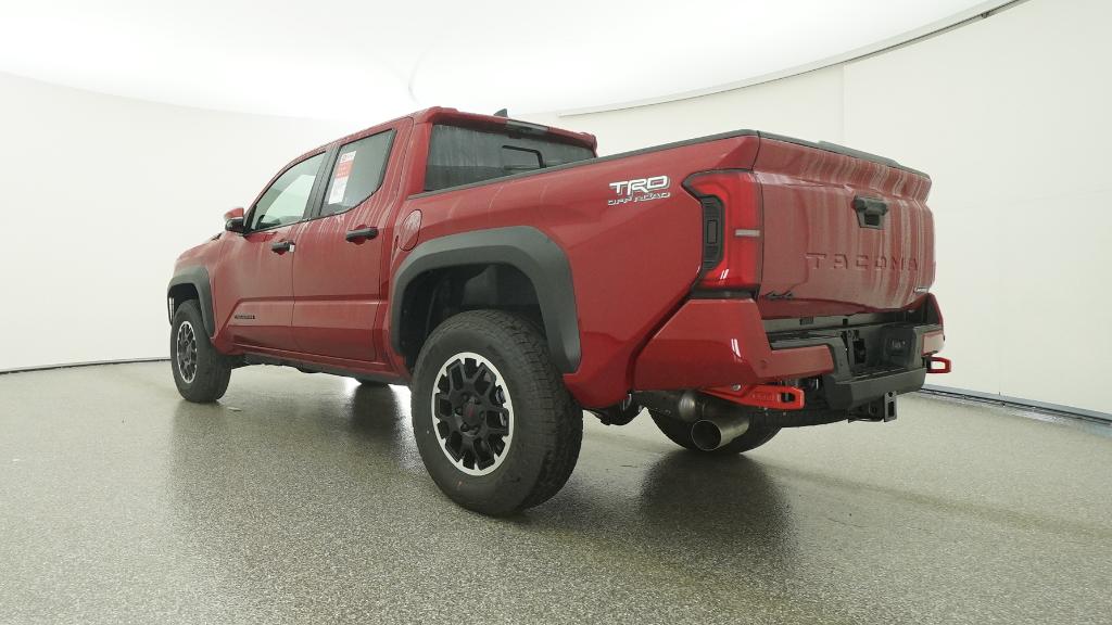 2025 Toyota Tacoma TRD Off Road - Photo 64