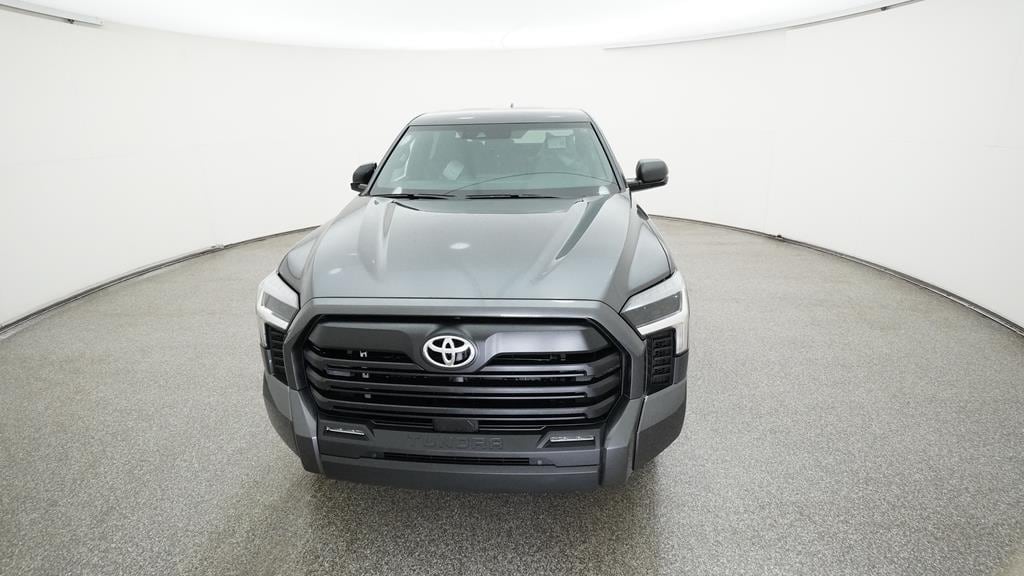 2025 Toyota Tundra SR5 - Photo 30
