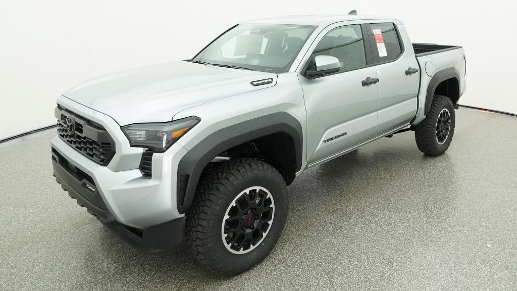 2026 Toyota Tacoma i-FORCE MAX Truck Double Cab 