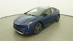 2026 Toyota Prius Limited LIMITED