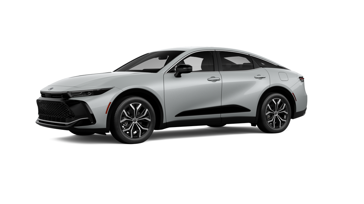 2027 Toyota Crown XLE XLE