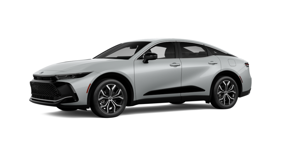 New 2027 Toyota Crown XLE XLE
