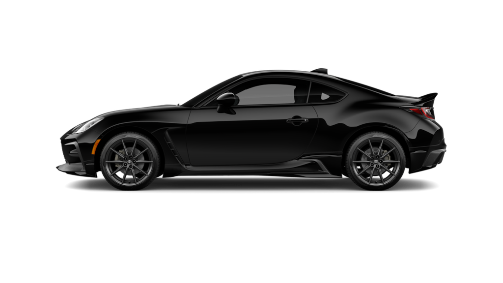 New 2027 Toyota GR86 Premium MT 2+2 COUPE 6 SPD M/T