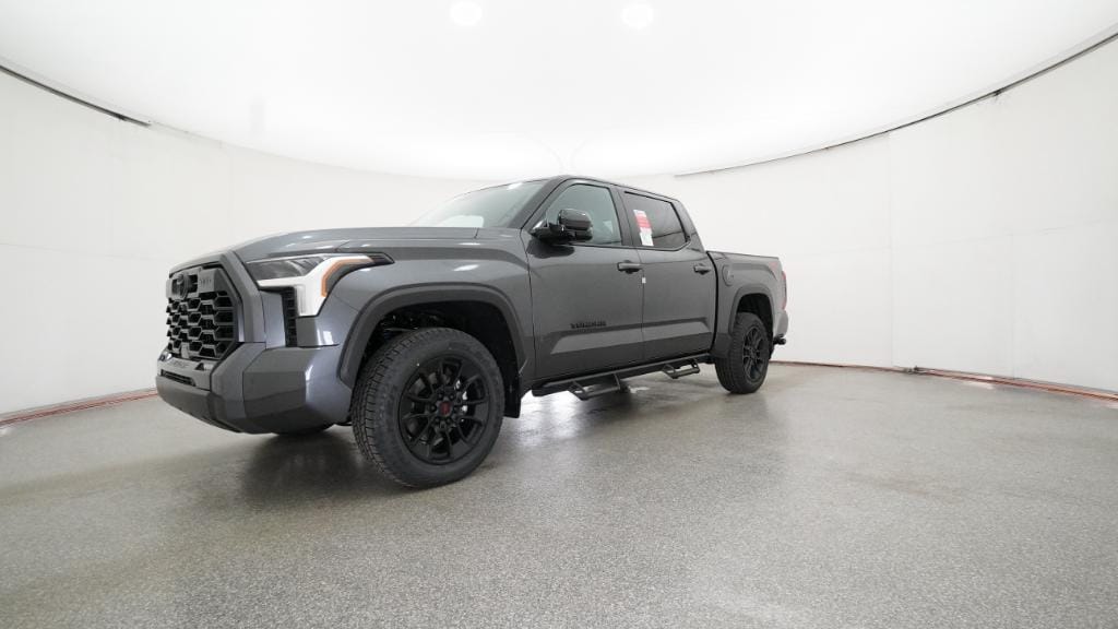 2026 Toyota Tundra Limited - Photo 66