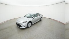 2026 Toyota Camry LE Sedan