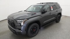 2026 Toyota Sequoia TRD Pro TRD PRO HYBRID