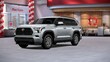  Toyota Sequoia