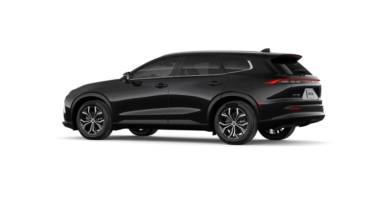 2026 Toyota Crown Signia XLE -
                  Freehold, NJ