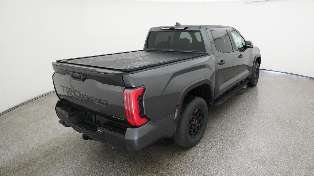 2026 Toyota Tundra TRD Pro - Photo 7
