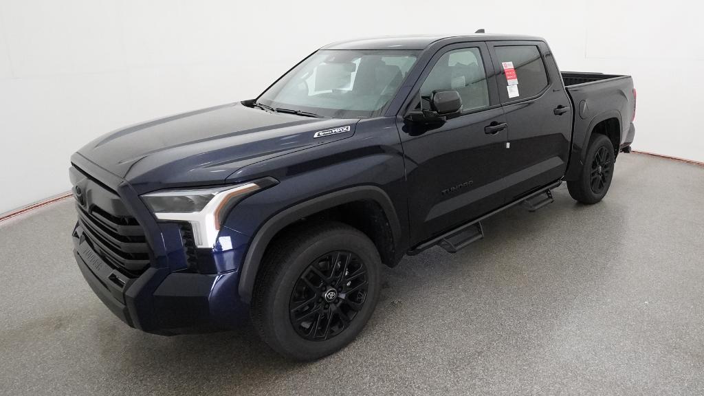 2026 Toyota Tundra Limited - Photo 33