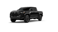 2025 Toyota Tacoma TRD Off-Road 4X4 DOUBLE CAB
