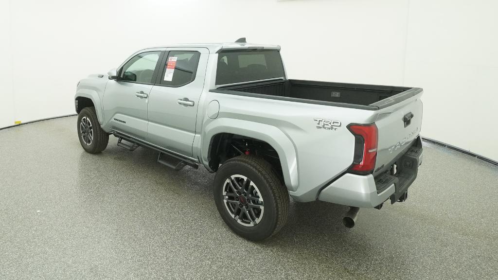2025 Toyota Tacoma TRD Sport - Photo 42