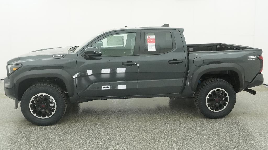 2026 Toyota Tacoma TRD Off Road - Photo 29