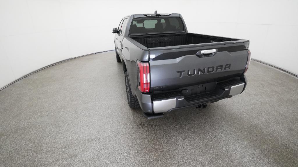 2026 Toyota Tundra Limited - Photo 37