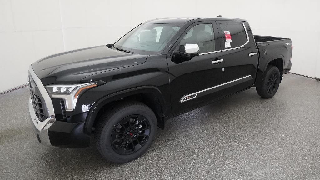 2026 Toyota Tundra 1794 ED. CREWMAX 5.5 