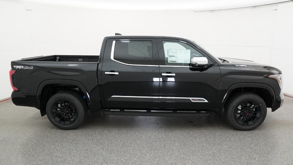 2026 Toyota Tundra 1794 Edition - Photo 29