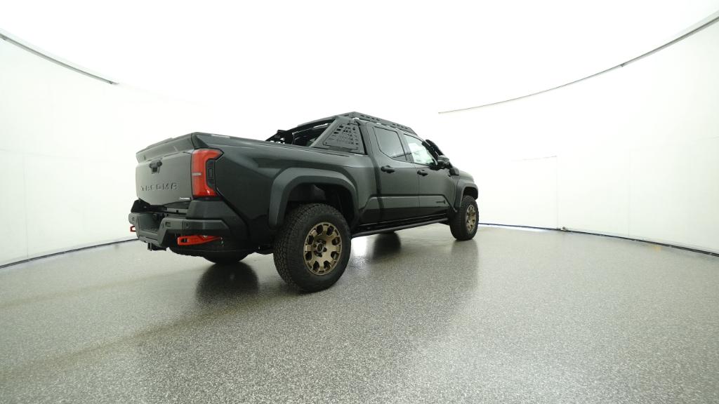 2026 Toyota Tacoma Trailhunter - Photo 56