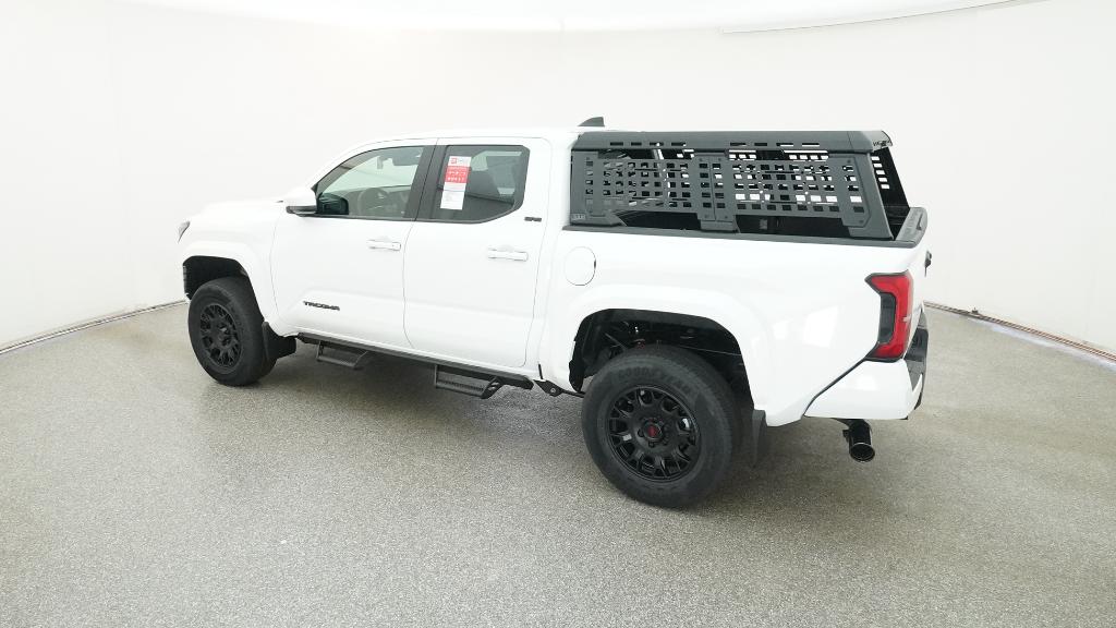 2025 Toyota Tacoma SR5 - Photo 35