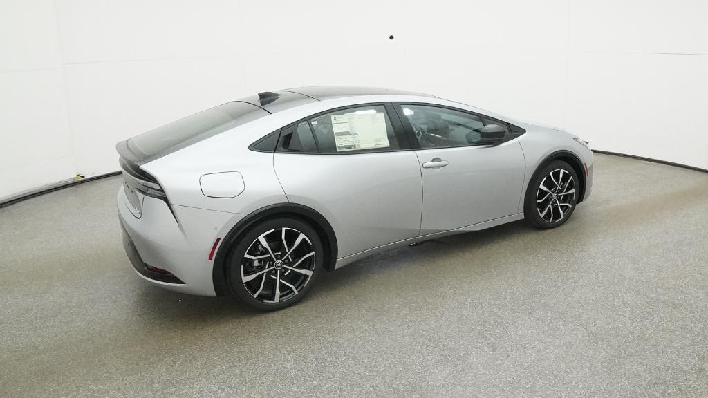 2026 Toyota Prius Plug-in Hybrid XSE Premium - Photo 50