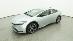 2026 Toyota Prius XLE Hatchback