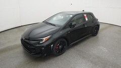 2025 Toyota GR Corolla Premium Hatchback