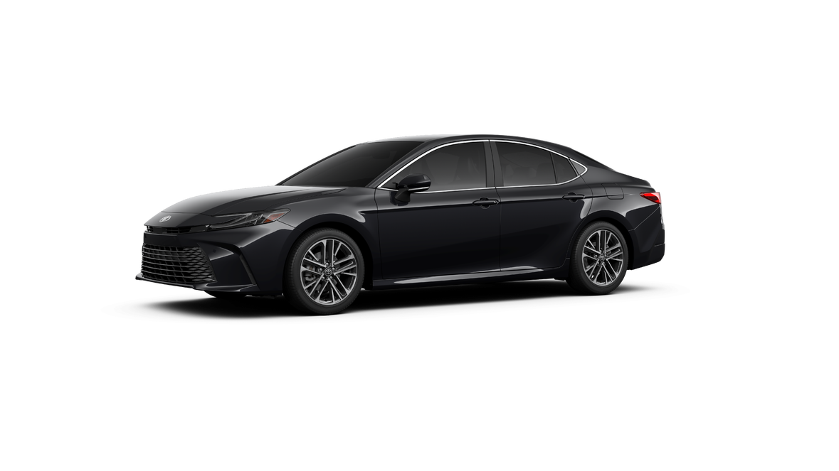 New 2027 Toyota Camry XLE AWD XLE AWD