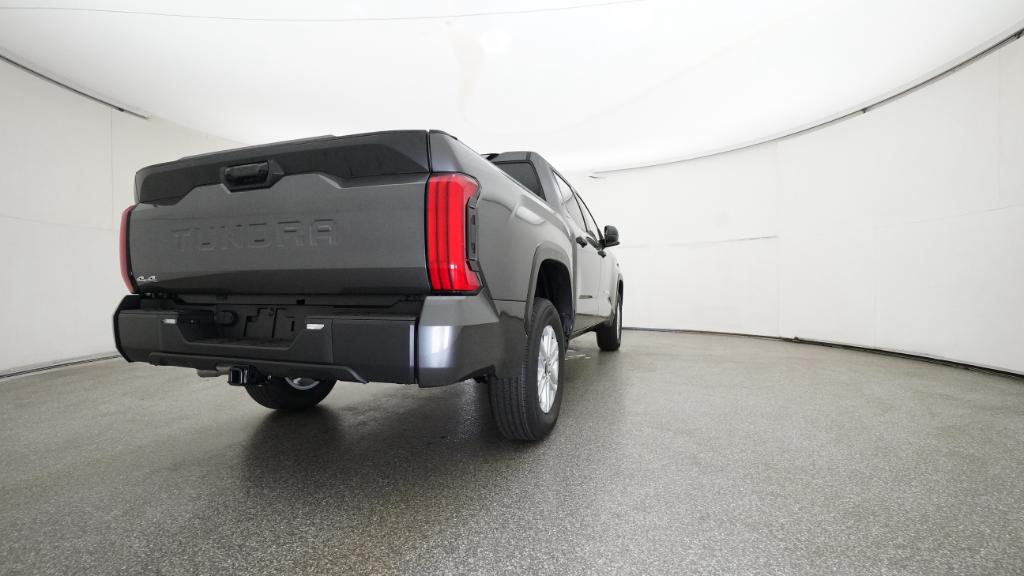 2026 Toyota Tundra SR5 photo 3