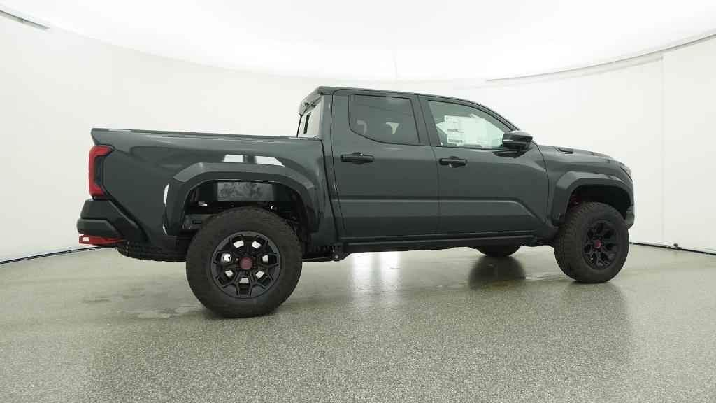 2026 Toyota Tacoma TRD Pro - Photo 59