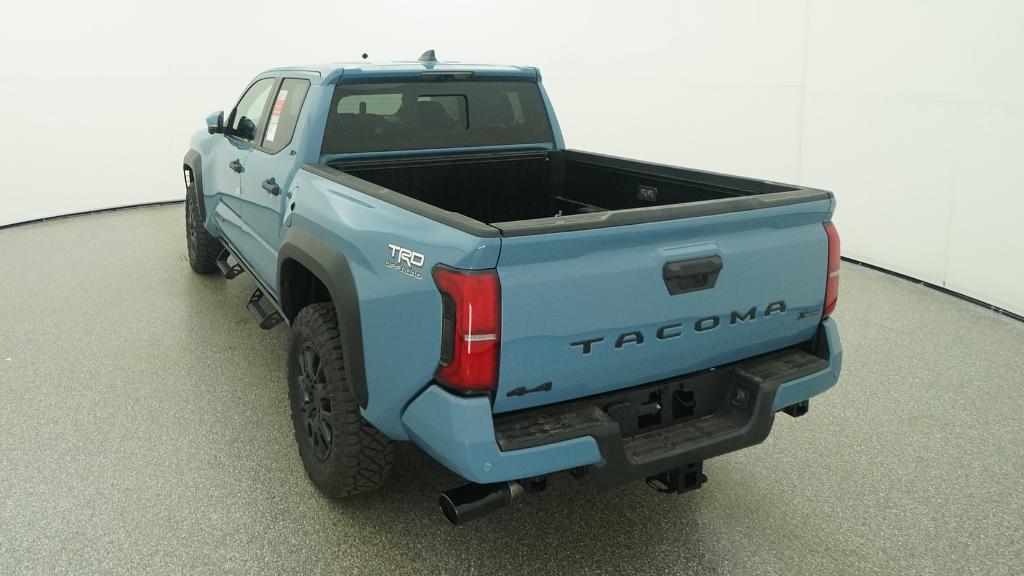2026 Toyota Tacoma TRD Off Road - Photo 52
