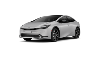 Featured New 2026 Toyota Prius Plug-in Hybrid PLUG-IN HYBRID for sale near you in Spokane, WA