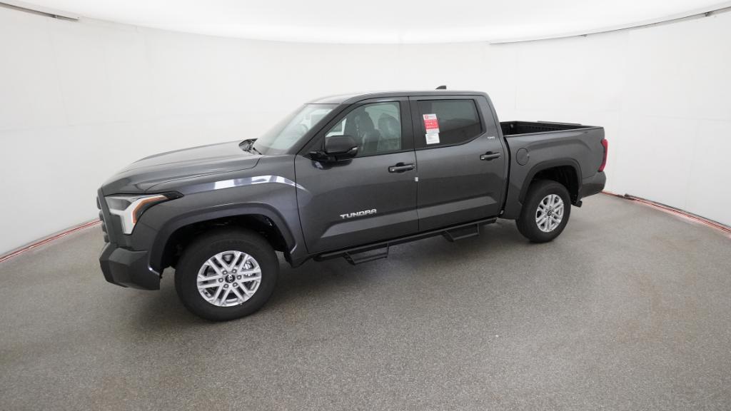 2026 Toyota Tundra SR5 - Photo 30