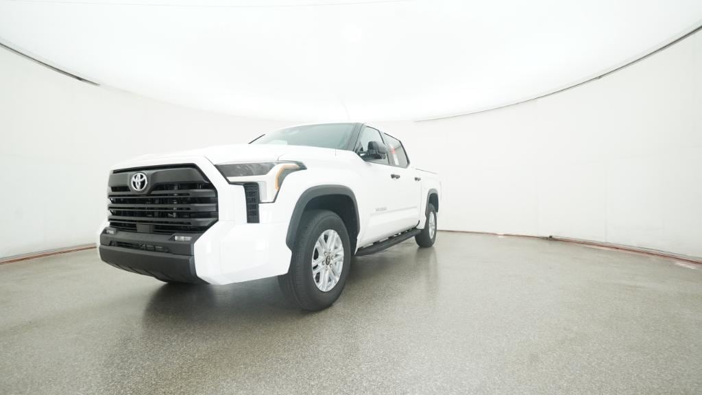 2026 Toyota Tundra SR5 - Photo 63