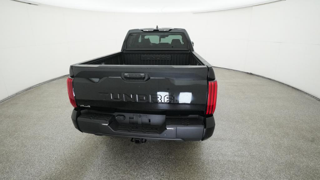 2026 Toyota Tundra SR5 - Photo 10