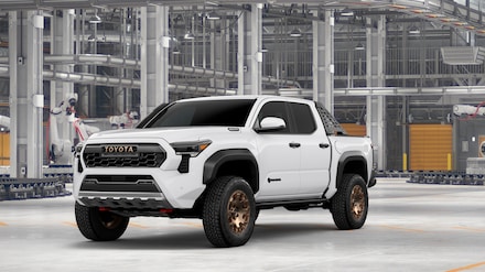 2026 Toyota Tacoma i-FORCE MAX 3TYLC5LN2TT069867
