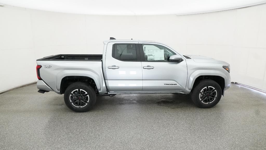 2025 Toyota Tacoma TRD Sport - Photo 38