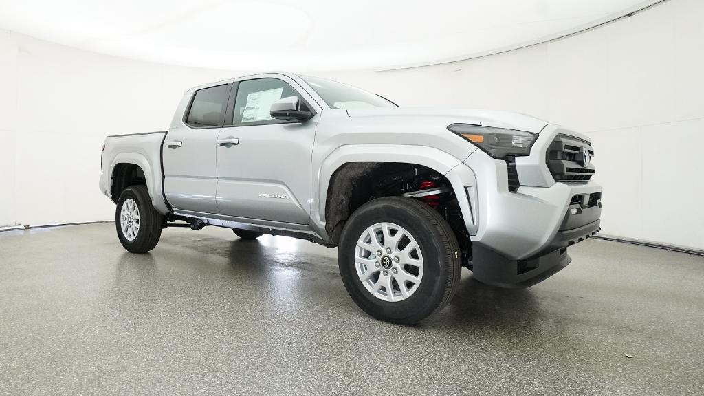 2026 Toyota Tacoma SR5 - Photo 24
