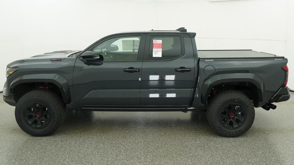2026 Toyota Tacoma TRD Pro - Photo 45