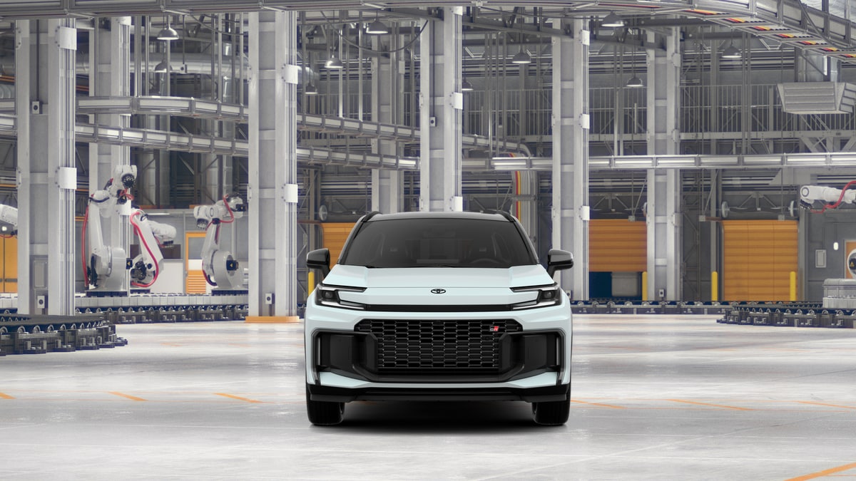 Vehicle thumbnail