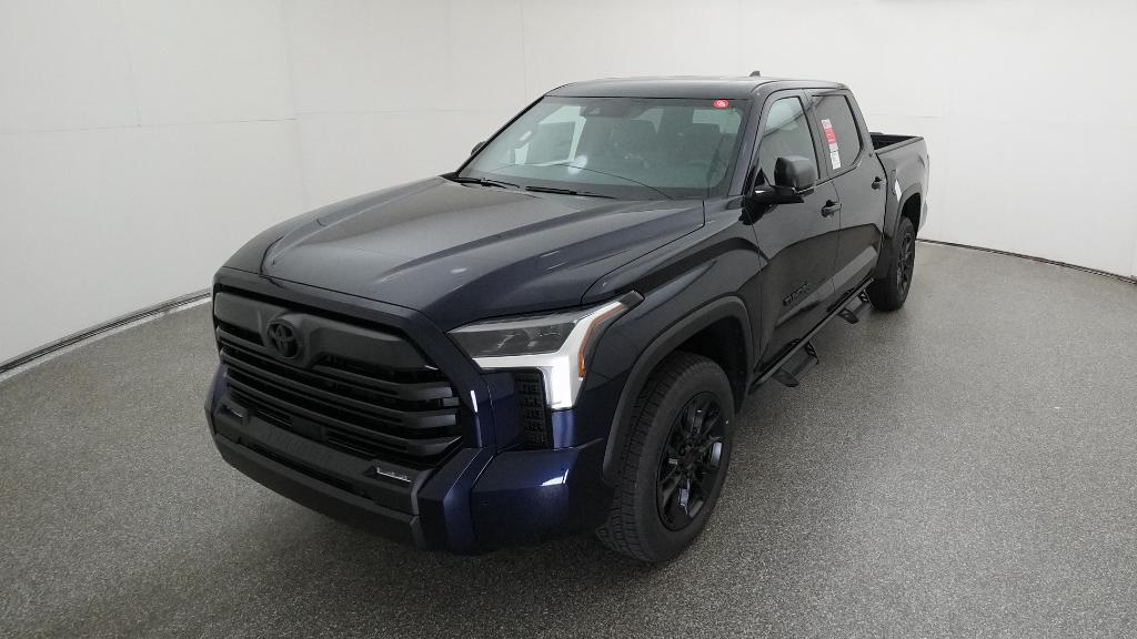 2026 Toyota Tundra SR5 - Photo 66