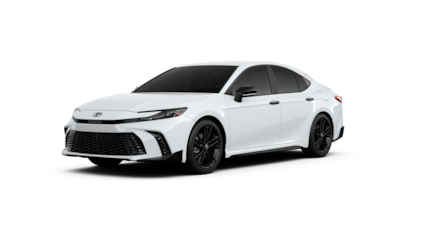 2026 Toyota Camry Nightshade AWD NIGHTSHADE AWD