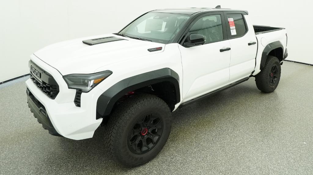 2026 Toyota Tacoma i-FORCE MAX Truck Double Cab 