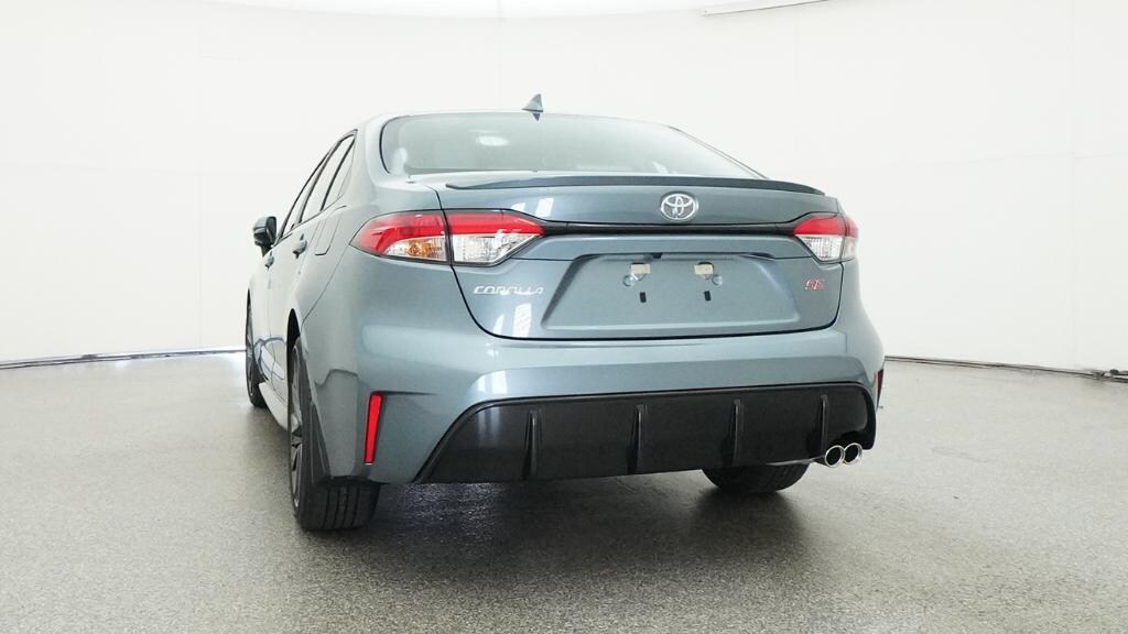 New 2026 Toyota Corolla SE SE