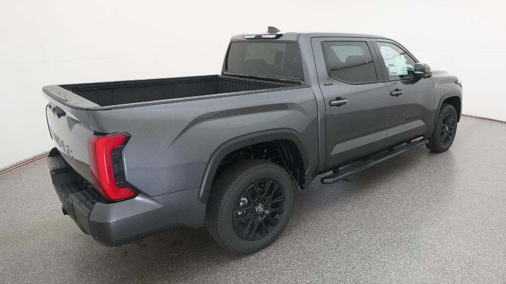 2026 Toyota Tundra Limited - Photo 51