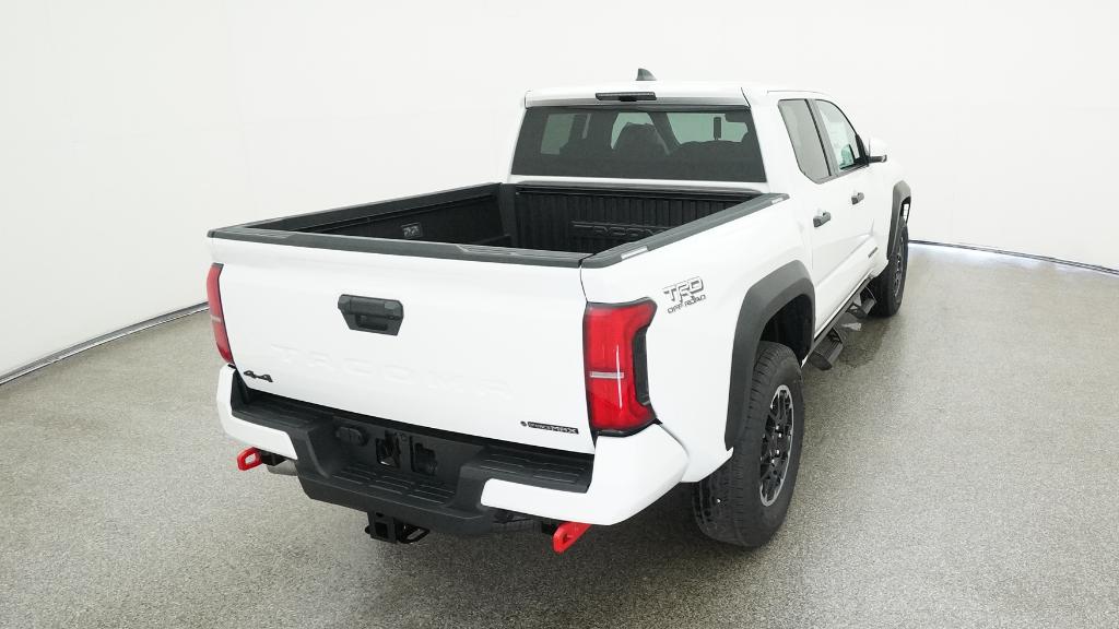 2025 Toyota Tacoma TRD Off Road - Photo 31